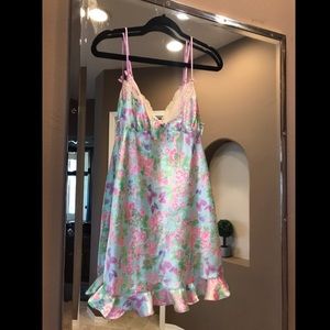 Betsey Johnson sleepwear